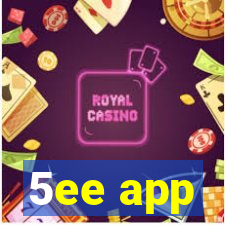 5ee app